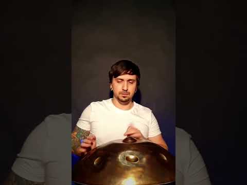 Handpan #handpan #hang #hangdrum #handpanmusic #relaxmusic #ханг #musician #swissmusic #yogamusic