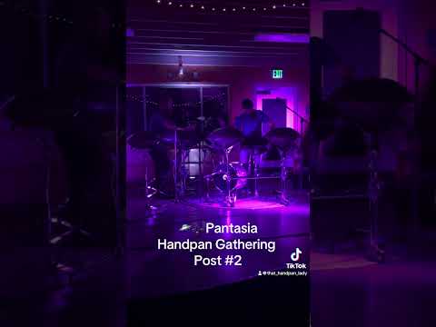 πΈπΆ Post # 2 of the 2024 @pantasiahandpangathering3879 with the @MoreThanPhysicsBand ππΈπΆπ¦