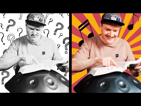 Von Akkord bis Zwischenraum: Das komplette Handpan-Lexikon