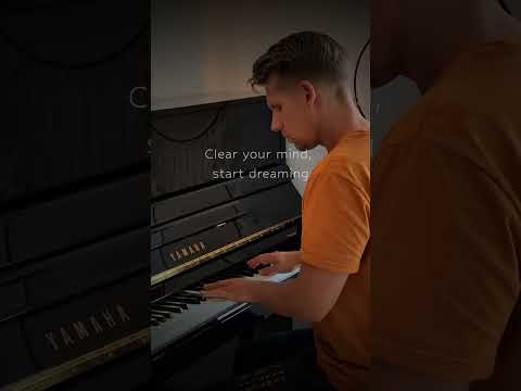60 seconds of 432hz piano music #intuition #piano #foryou