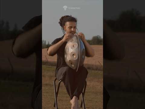 wait for it #hangdrum #musician
