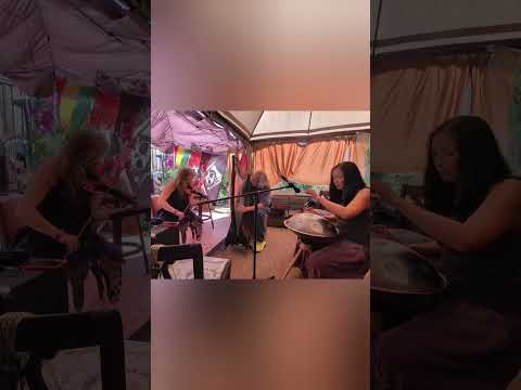 improv jam session in g minor (w/ Hank Hogan on harp, Belinda Salvidge on fiddle)