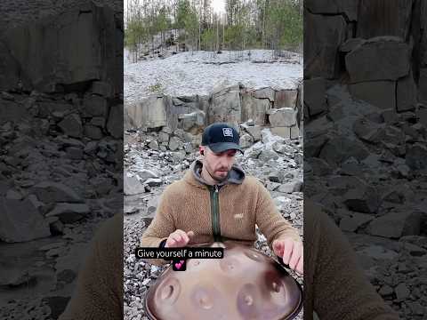 Handpan f#low pygmy                    #handpan #music