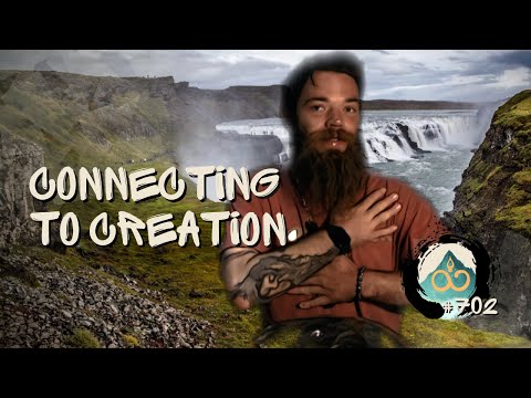 Consuming vs Creating & Experiencing | Daily Guided Meditation w Breathwork & Sound Healing | #702