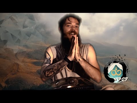 Challenges in Life | Daily Guided Meditation with Breathwork & Sound Healing | #729