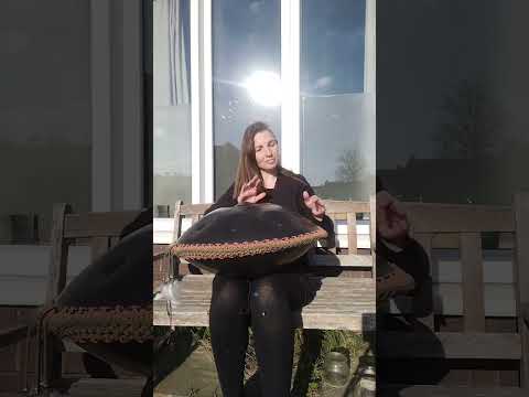 Handpan Hebrew Medicine Song                          #handpan #drum #music #newsongs #musician