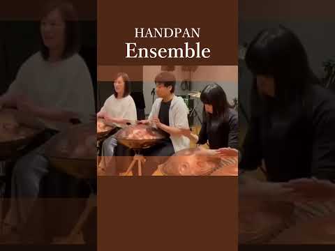 春の喜びを奏でる代表的な調べ | Handpan Tribe演奏 ハンドパンの魅力を表現する名曲