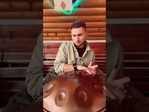 Like this?😜 #techno #drummer #handpan #music #percussion #drums #darbuka