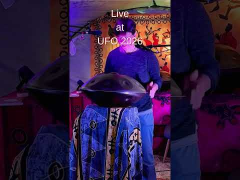 UFO Handpanfestival 1.-2.Mai 🎶 🧡🛸 ein besonderes Ereignis für mich. Ticketkauf unter Beschreibung