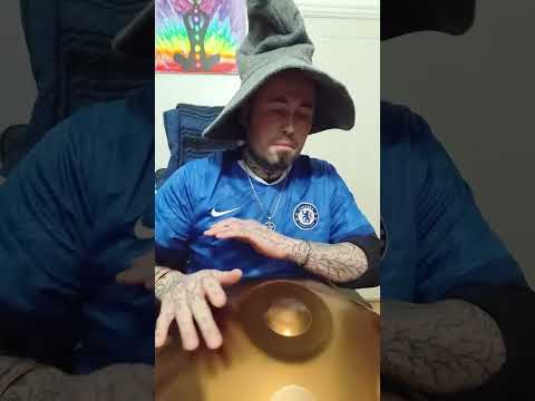THIS NEEDS TO BE A RAP SONG LOL 😅#rap #handpan #rapping