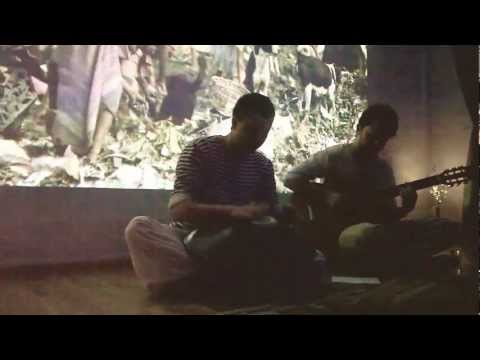 The Snow & CO (improvisation)