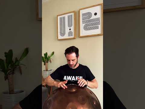 🚨HANDPAN GROOVE FRIDAY🚨