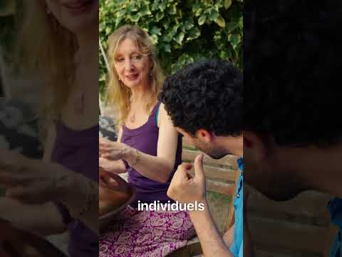Découvrez le Handpan en une journée ✨ | Stage découverte à Waterloo