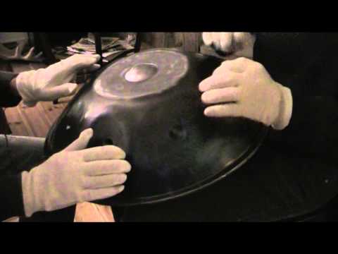 Innersound C-minor and Magic Hands