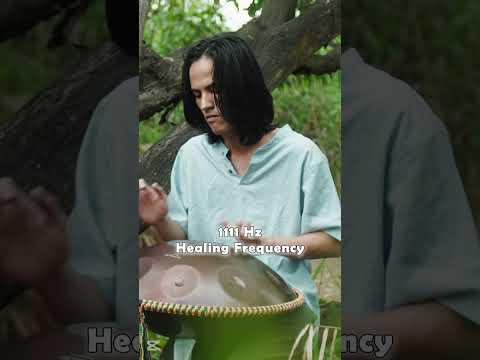 Blending in the flow | handpan music @Handpanion