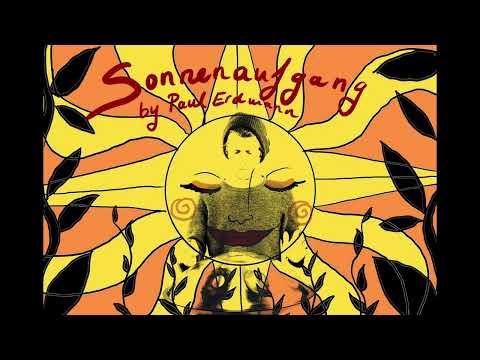 Der Sonnenaufgang - Paul Erdmann | D Amara Skala