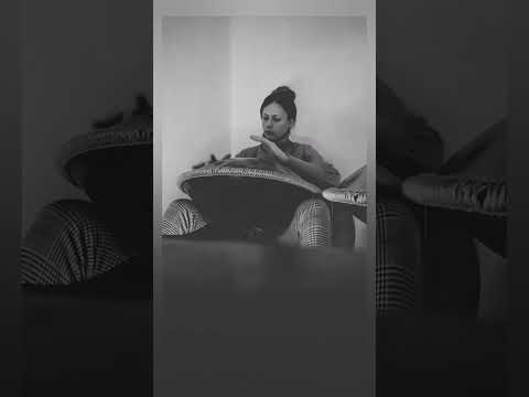 HANDPAN "The Journey of the Giant in the Mountains" ♡