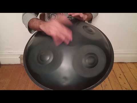 Taïga,  F# minor (Headphones recommended)
