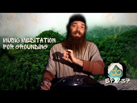 Transitions | Guided Music Meditation w/ Breathwork & Sound Healing | Ep. 937