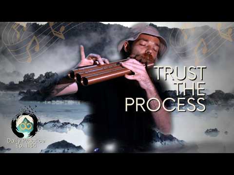 Staying With It Even When We Don’t See Results | Guided Breathwork Meditation | Ep. 1184