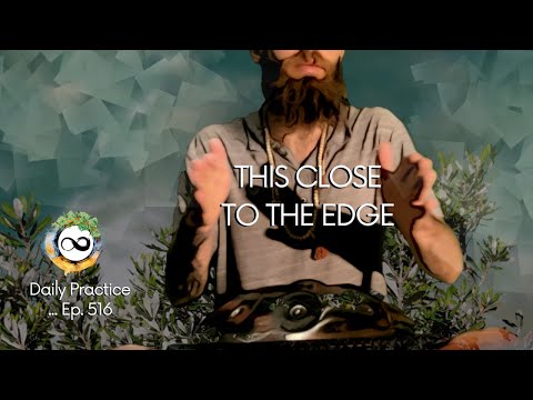 Do You Care Enough to Cope? | Deep Breaths & Soothing Sounds | Ep. 516