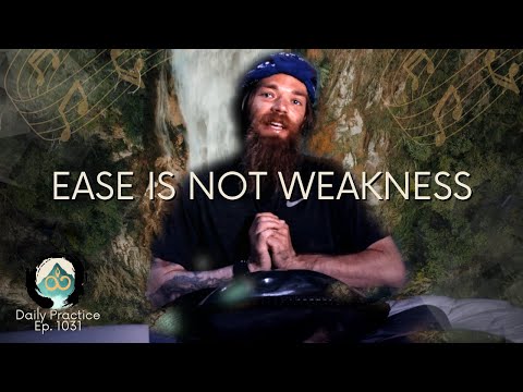 The Intelligence of Gentleness | Music Meditation | Ep. 1031