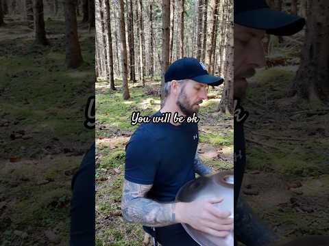 Handpan D-kurd        #handpan #dothingsyoudontwanttodo