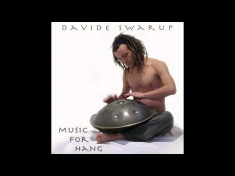 Davide Swarup - (Moods) Bottom - Music for Hang - Handpan Music