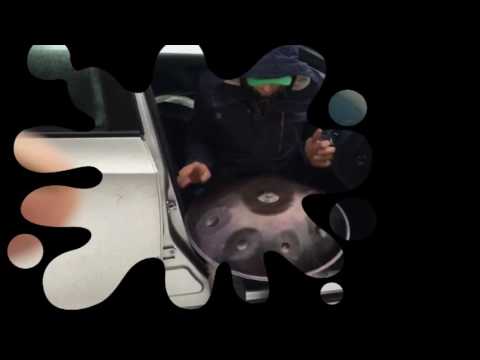 Handpan drum for sale