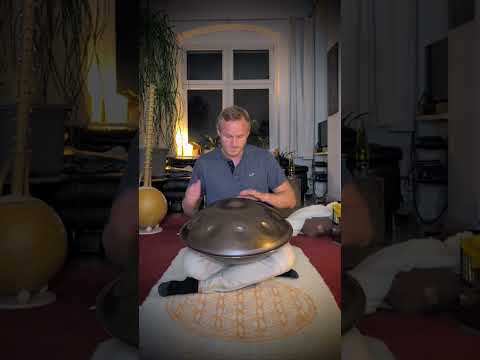 #handpan #handpanmusic #percussion #pantam #handpanmeditation #music