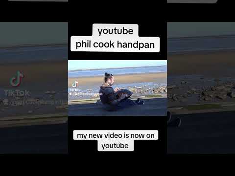 NEW YOUTUBE VIDEO TODAY #meditation #viral #music #relax #energy #spiritual #healing #love #handpan