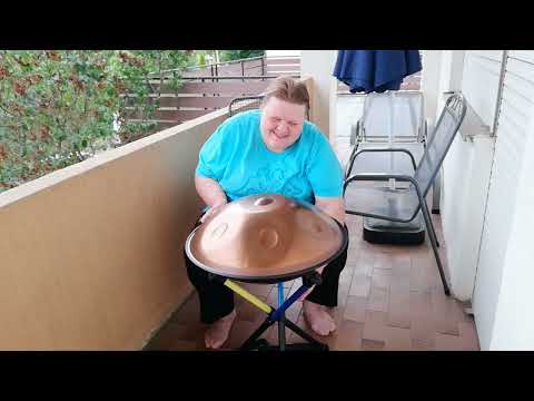 Klangreise in den Sommer