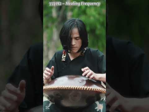 Moment of love | handpan music @Handpanion