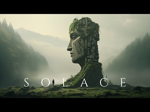 S O L A C E ⋄ Ethereal Meditative Ambient Music ⋄ Deep & Healing Soundscape