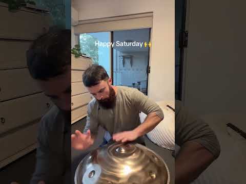 #handpanmusic #handpan #handpanmusician