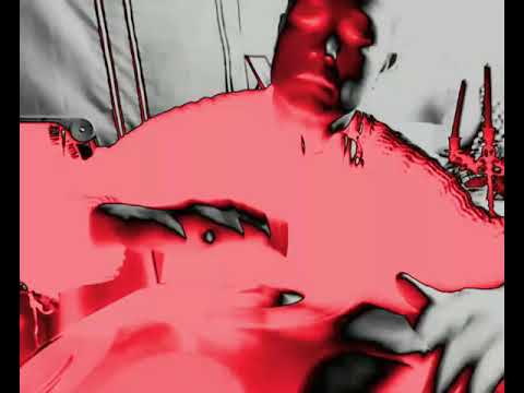 Handpan Poet - the rhythm is burning