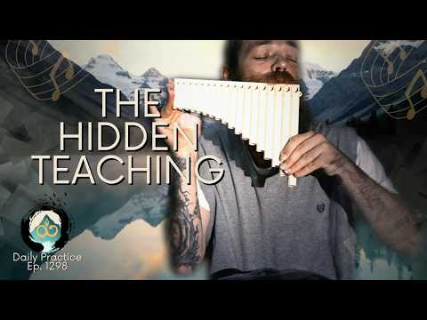Learning Through Experiences Rather Than Suffering Them | Guided Breathwork Meditation | Ep. 1298