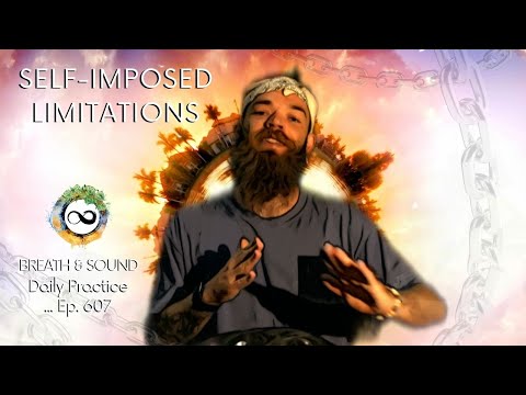 Return Home to the Abundance of What Life Can Be | Guided Breathwork & Sound | Ep. 607