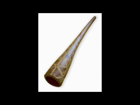 Didgeridoo shop
