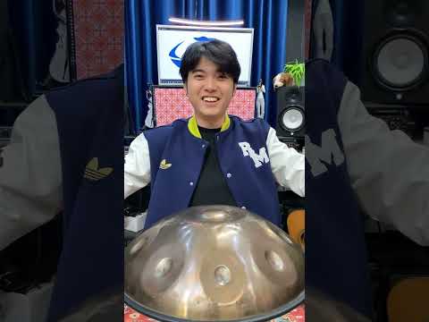 Lì xì có đáng đầu tư vào Handpan? #handpanvietnam #healing