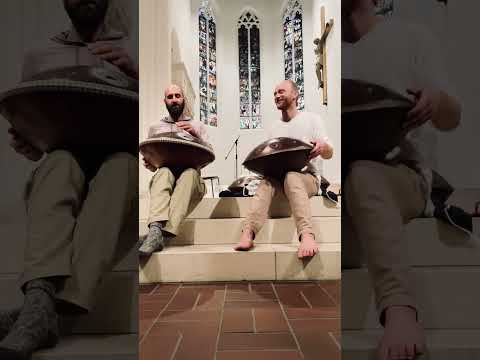 Flavio Salvaje & Malte Marten