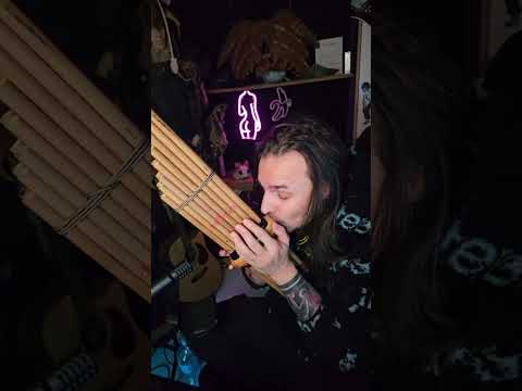 Listen to This Unusual Instrument - the Khaen