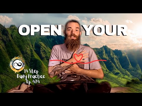 Everything is Unfolding as It Should | Affirmation Breathwork  | Ep. 474