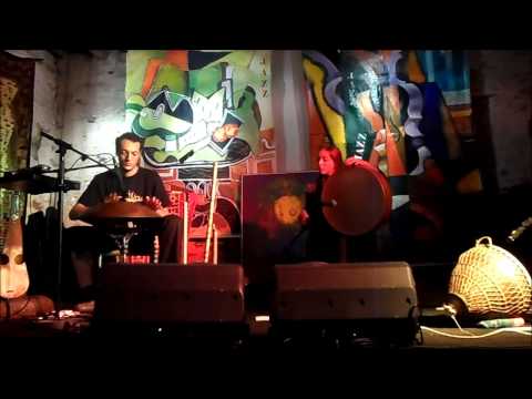 Julien et Manue