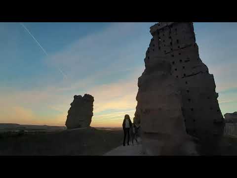 CEMENTERIO SAD HILL - D SABYE - HANDPAN