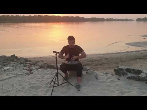 Guda Drum - dawn of autumn 2020