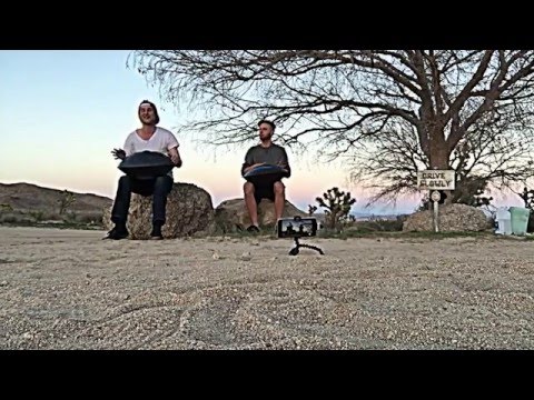 Kurd-9 & Zephyr Aeolus: The Ants Go Marching Down (cover)