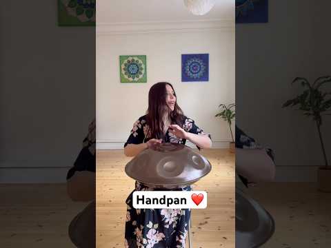 Handpan f low pygmy #432hz #handpan #musician #handpanmusic #music #instrumentalmusic #meditation