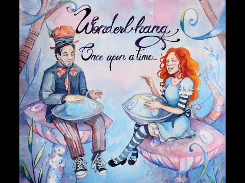 Lalaland par Wonderlhang + Olivier Schmitt au violon