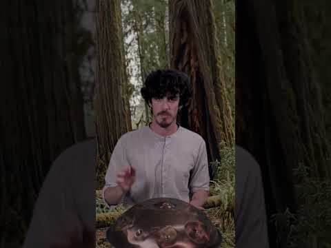 Handpan Music That Refuses to Stand Still 🔥 | Planet Ding